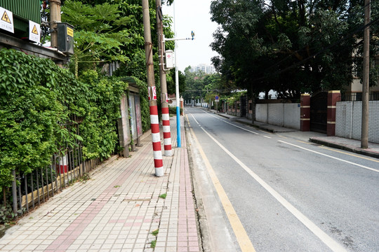 道路