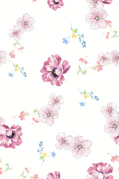 小碎花
