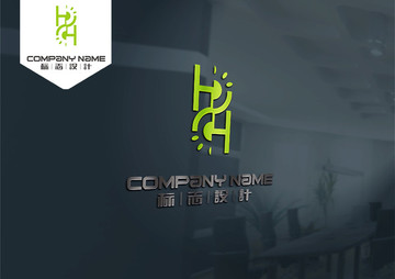 H陽光標(biāo)志