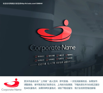 體育場標(biāo)志