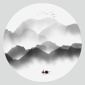 中國風(fēng)