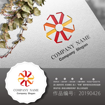標志LOGO商標