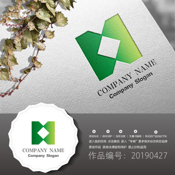 標志LOGO商標