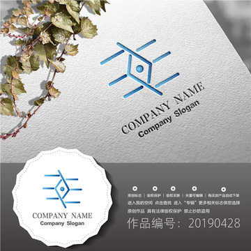 標志LOGO商標