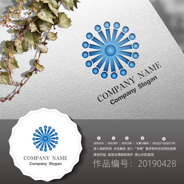 標志LOGO商標