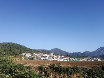 太行山 挂壁公路