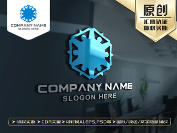 教育培訓(xùn)人力資源LOGO
