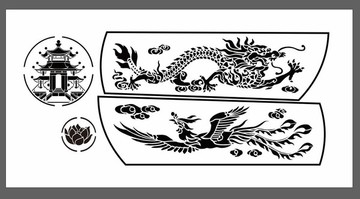 龍鳳
