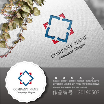 標志LOGO商標