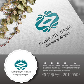 標志LOGO商標