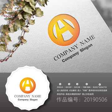 標(biāo)志LOGO商標(biāo)