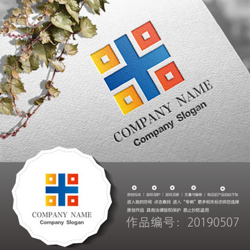 標志LOGO商標