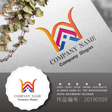標志LOGO商標