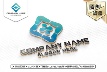 教育培訓(xùn)人力資源LOGO