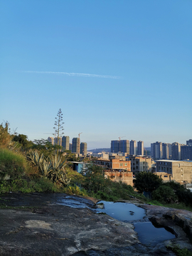 乡村风景