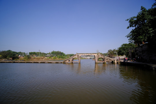 大荣桥