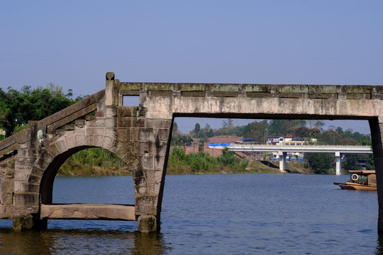 大荣桥