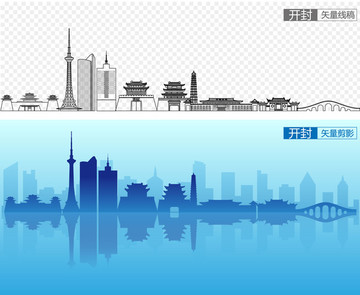 開封
