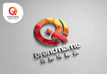 金融R钱币logo