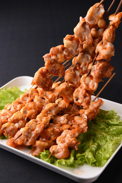 大串掌中寶