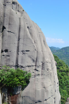 福鼎太姥山