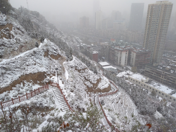 初雪