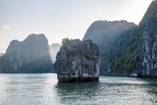 越南下龙湾