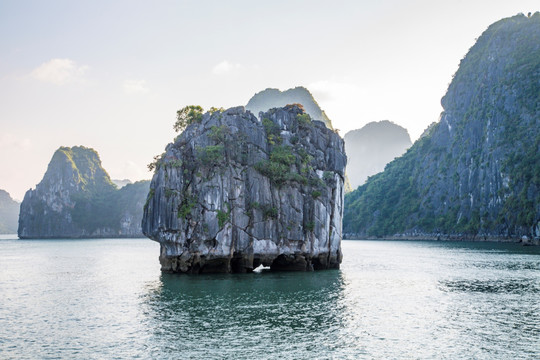 越南下龙湾