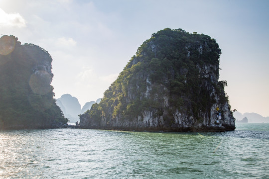 越南下龙湾