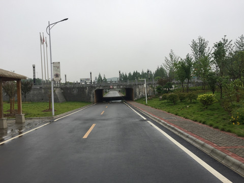 公路隧道