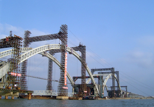 江西南昌大桥