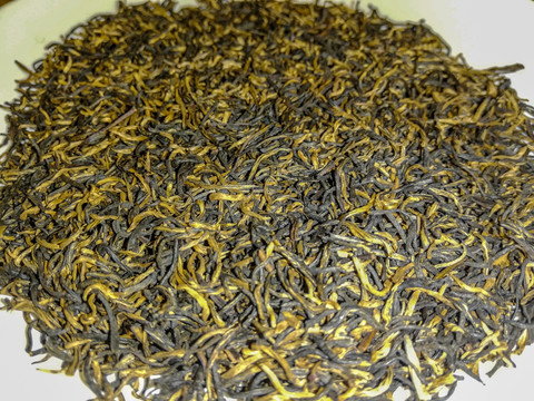 特级金骏眉红茶