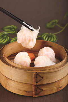 蝦餃皇