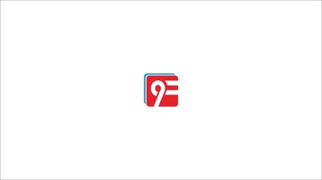 9logo标志