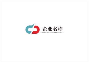 C字母logo