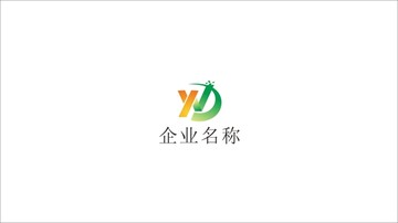 農(nóng)業(yè)logo字母logo