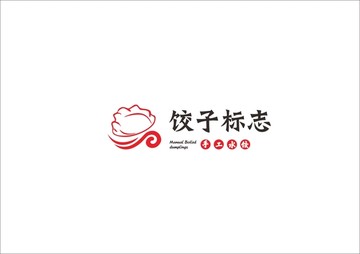 水饺logo