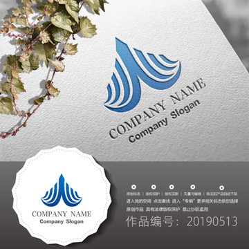 標志LOGO商標