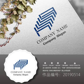 標志LOGO商標