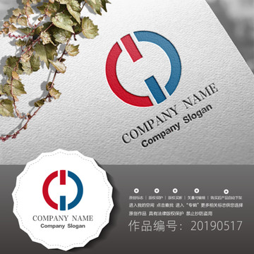 標志LOGO商標