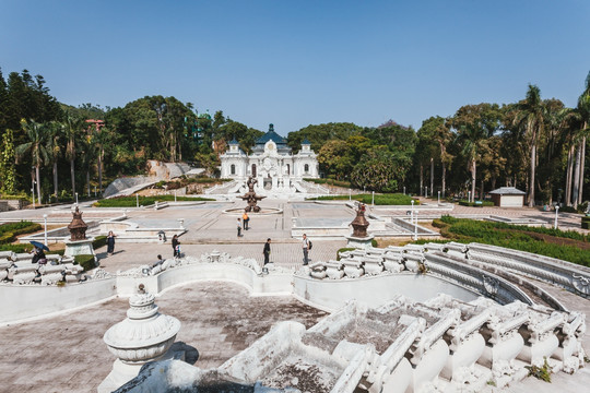 圓明新園6055