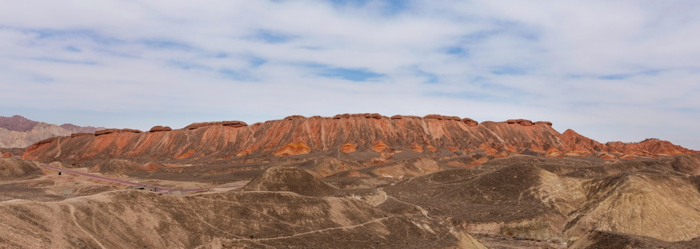 火焰山