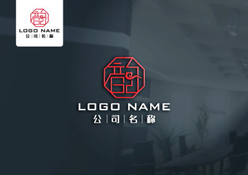 韻logo