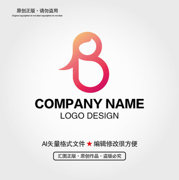 孕妇LOGO