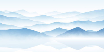 水墨畫