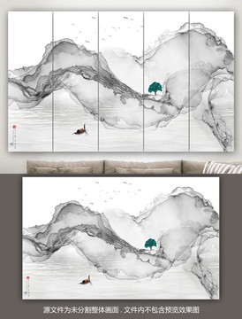抽象風(fēng)格