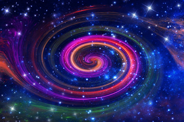 星空