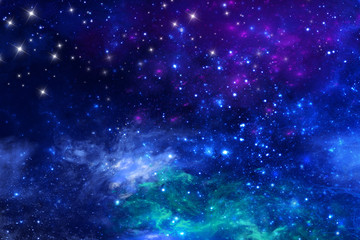 星空