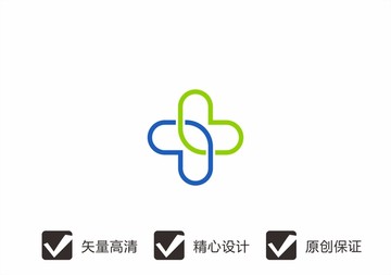 医院logo