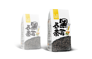 咖啡豆包裝